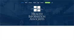 Desktop Screenshot of hiacode.com